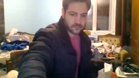 duskansmoke online show from March 2026 02:35:01 AM