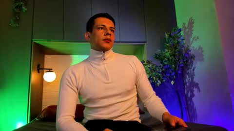 Dustin Sonne online show from January 2026 03:33:01 AM