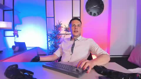 Dustin Sonne online show from March 2026 03:47:01 AM