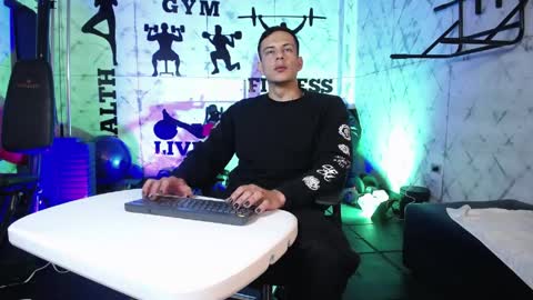 Dustin Sonne online show from April 2026 03:39:02 AM