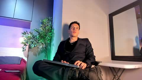Dustin Sonne online show from June 2026 03:31:01 AM