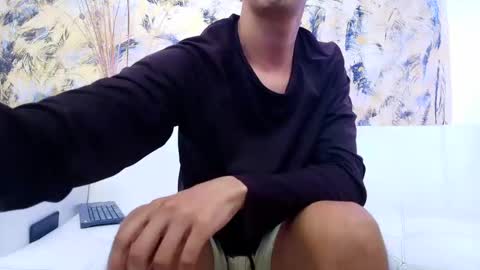 Dustin Dollin online show from February 2025 07:32:02 PM