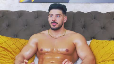 Dustin online show from March 2026 05:57:01 AM