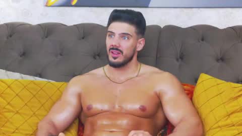 Dustin online show from April 2026 03:57:01 AM