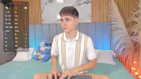 Snapshot of dustinlevine chatting on March 2026 12:05:01 AM Dustin Levy online show from March 2026 12:05:01 AM