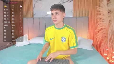 Snapshot of dustinlevine chatting on March 2026 01:01:01 AM Dustin Levy online show from March 2026 01:01:01 AM