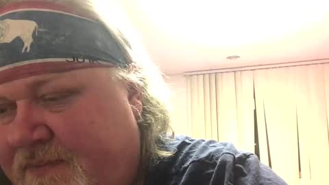 Snapshot of dustyballzer chatting on December 2024 01:51:02 AM Dusty online show from December 2024 01:51:02 AM