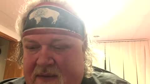 Snapshot of dustyballzer chatting on December 2024 04:42:02 AM Dusty online show from December 2024 04:42:02 AM