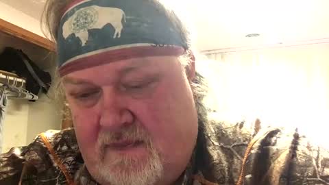 Snapshot of dustyballzer chatting on December 2024 05:20:02 PM Dusty online show from December 2024 05:20:02 PM