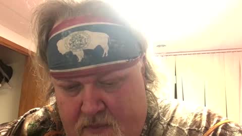 Snapshot of dustyballzer chatting on December 2024 12:40:02 AM Dusty online show from December 2024 12:40:02 AM
