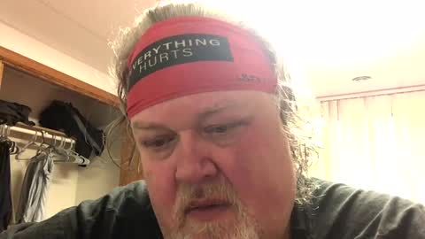 Snapshot of dustyballzer chatting on December 2024 03:35:01 PM Dusty online show from December 2024 03:35:01 PM