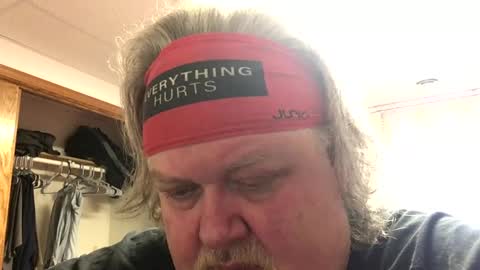 Snapshot of dustyballzer chatting on December 2024 06:39:02 PM Dusty online show from December 2024 06:39:02 PM