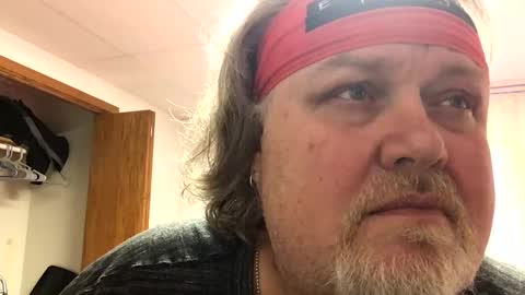Snapshot of dustyballzer chatting on December 2024 10:41:01 PM Dusty online show from December 2024 10:41:01 PM