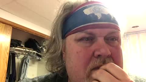 Snapshot of dustyballzer chatting on December 2024 10:37:01 PM Dusty online show from December 2024 10:37:01 PM