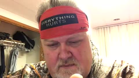 Snapshot of dustyballzer chatting on December 2024 11:09:02 PM Dusty online show from December 2024 11:09:02 PM