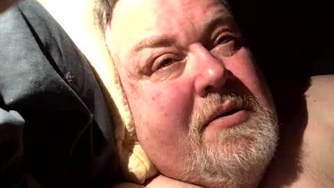 Snapshot of dustyballzer chatting on December 2024 02:36:01 AM Dusty online show from December 2024 02:36:01 AM