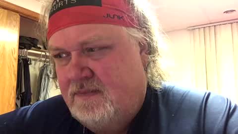 Snapshot of dustyballzer chatting on December 2024 02:21:01 AM Dusty online show from December 2024 02:21:01 AM