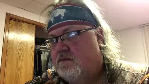 Snapshot of dustyballzer chatting on December 2024 03:33:02 PM Dusty online show from December 2024 03:33:02 PM