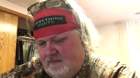 Snapshot of dustyballzer chatting on December 2024 06:35:02 PM Dusty online show from December 2024 06:35:02 PM