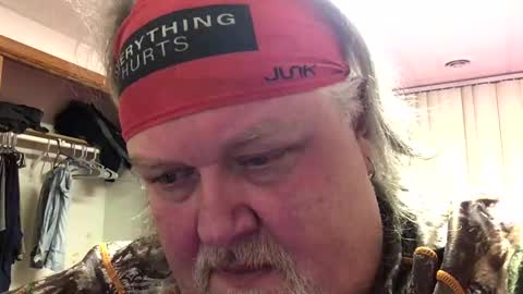 Snapshot of dustyballzer chatting on December 2024 01:47:02 AM Dusty online show from December 2024 01:47:02 AM