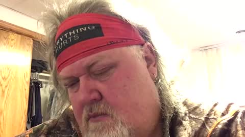 Snapshot of dustyballzer chatting on December 2024 05:10:02 PM Dusty online show from December 2024 05:10:02 PM
