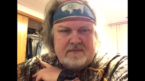 Snapshot of dustyballzer chatting on December 2024 12:22:01 AM Dusty online show from December 2024 12:22:01 AM