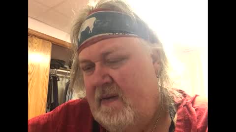 Snapshot of dustyballzer chatting on December 2024 04:32:02 PM Dusty online show from December 2024 04:32:02 PM