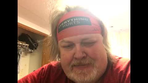 Snapshot of dustyballzer chatting on December 2024 08:39:02 PM Dusty online show from December 2024 08:39:02 PM