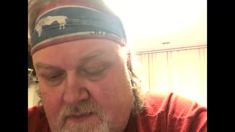 Snapshot of dustyballzer chatting on December 2024 11:42:01 PM Dusty online show from December 2024 11:42:01 PM