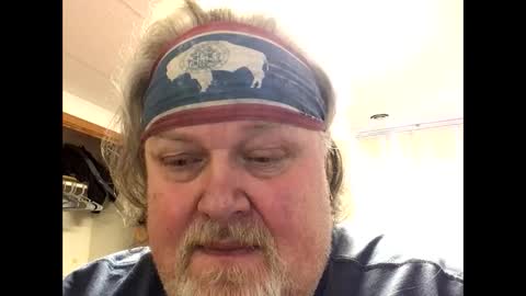 Snapshot of dustyballzer chatting on December 2024 05:26:02 PM Dusty online show from December 2024 05:26:02 PM