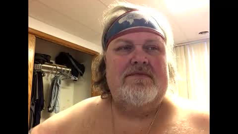 Snapshot of dustyballzer chatting on December 2024 09:43:01 PM Dusty online show from December 2024 09:43:01 PM