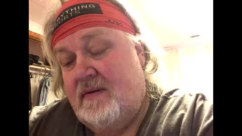 Snapshot of dustyballzer chatting on December 2024 06:50:02 PM Dusty online show from December 2024 06:50:02 PM