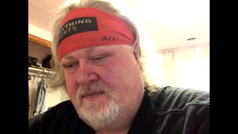 Snapshot of dustyballzer chatting on December 2024 04:40:02 PM Dusty online show from December 2024 04:40:02 PM