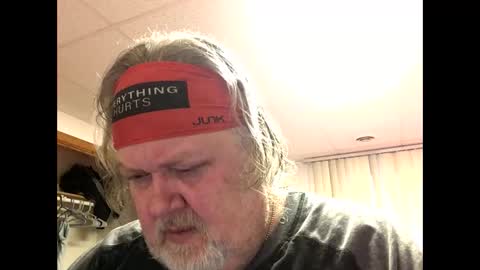 Snapshot of dustyballzer chatting on December 2024 11:08:01 PM Dusty online show from December 2024 11:08:01 PM