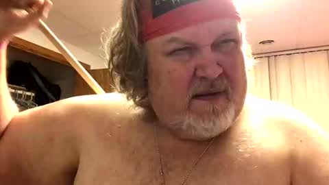 Snapshot of dustyballzer chatting on December 2024 02:09:02 AM Dusty online show from December 2024 02:09:02 AM