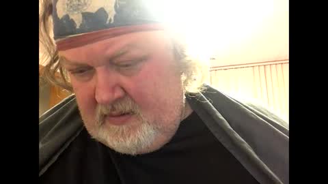 Snapshot of dustyballzer chatting on December 2024 02:40:01 AM Dusty online show from December 2024 02:40:01 AM