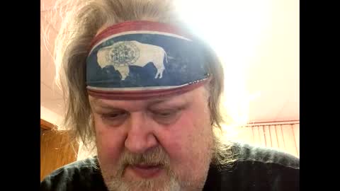 Snapshot of dustyballzer chatting on January 2025 01:26:01 AM Dusty online show from January 2025 01:26:01 AM