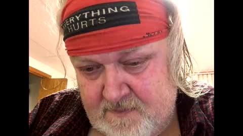 Snapshot of dustyballzer chatting on January 2025 12:02:01 AM Dusty online show from January 2025 12:02:01 AM