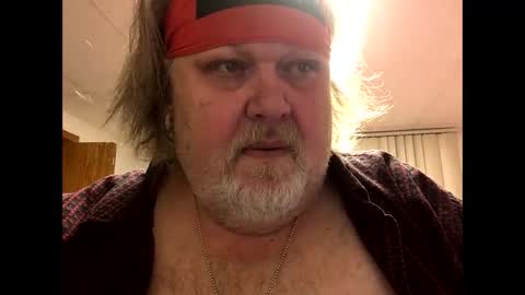Snapshot of dustyballzer chatting on January 2025 12:54:02 AM Dusty online show from January 2025 12:54:02 AM