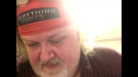 Snapshot of dustyballzer chatting on January 2025 01:52:02 AM Dusty online show from January 2025 01:52:02 AM