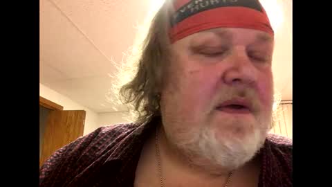 Snapshot of dustyballzer chatting on January 2025 01:56:01 AM Dusty online show from January 2025 01:56:01 AM