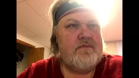 Snapshot of dustyballzer chatting on January 2025 11:01:02 PM Dusty online show from January 2025 11:01:02 PM