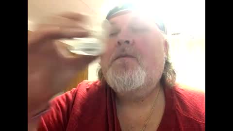 Snapshot of dustyballzer chatting on January 2025 10:26:01 PM Dusty online show from January 2025 10:26:01 PM