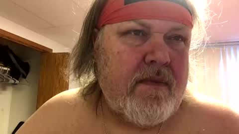 Snapshot of dustyballzer chatting on January 2025 03:39:02 PM Dusty online show from January 2025 03:39:02 PM