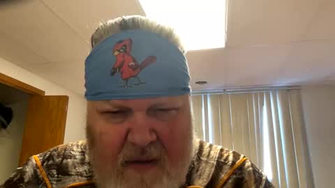 Snapshot of dustyballzer chatting on February 2025 04:29:01 PM Dusty online show from February 2025 04:29:01 PM