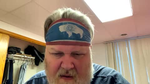 Snapshot of dustyballzer chatting on February 2025 11:34:01 PM Dusty online show from February 2025 11:34:01 PM