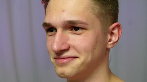 Snapshot of dustyn_fox chatting on December 2024 10:14:02 PM Dustyn online show from December 2024 10:14:02 PM