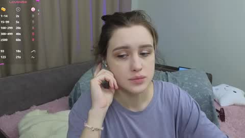 Dusya online show from February 2025 02:55:02 PM