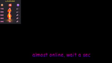 Ambertje040 online show from January 2026 08:19:02 AM