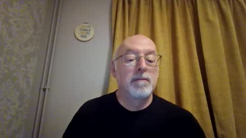 DutchUncleJohn online show from February 2026 10:13:02 PM